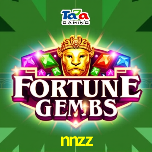 Descubra o Mundo do Cassino Online com nnzz