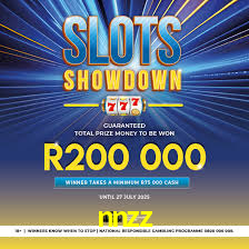 Descubra o Mundo do Cassino Online com nnzz